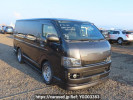 Toyota Hiace Van KDH205V
