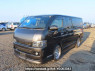 Used 2005 AT toyota hiace-van KDH205V Image[2]