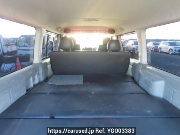 Used 2005 AT toyota hiace-van KDH205V Image[9]