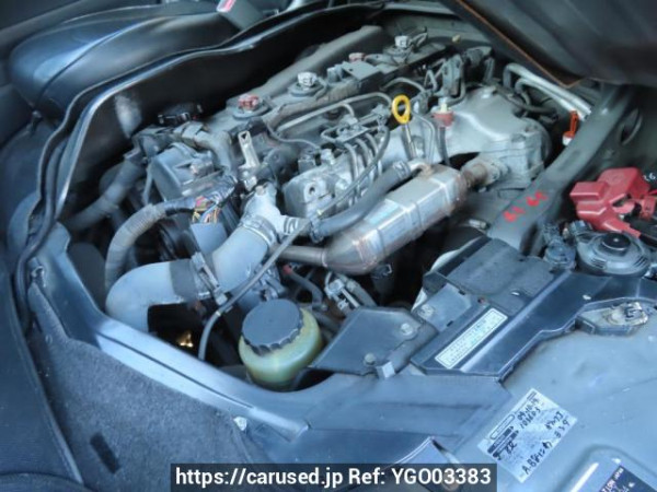 Used 2005 AT toyota hiace-van KDH205V Image[10]