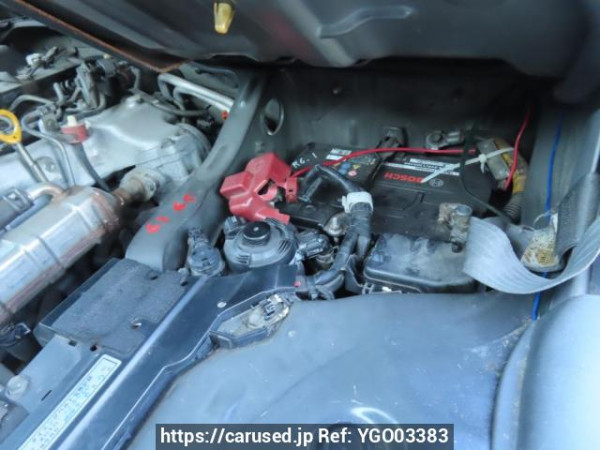 Used 2005 AT toyota hiace-van KDH205V Image[11]