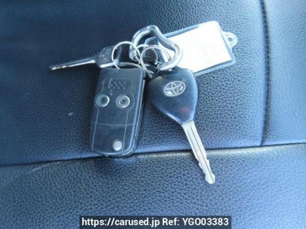 Used 2005 AT toyota hiace-van KDH205V Image[31]