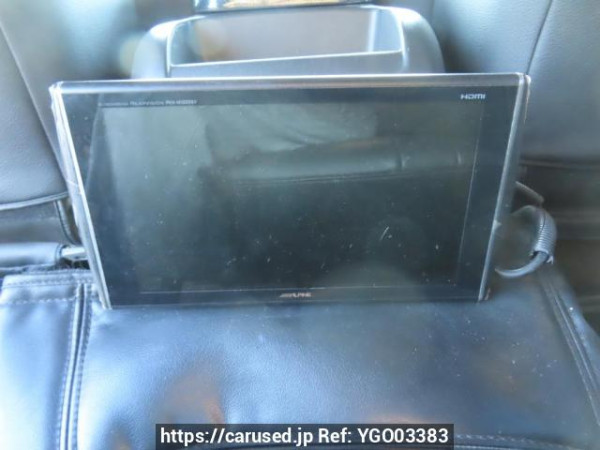 Used 2005 AT toyota hiace-van KDH205V Image[33]