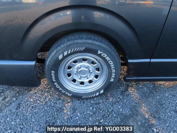 Used 2005 AT toyota hiace-van KDH205V Image[36]