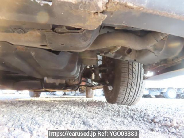 Used 2005 AT toyota hiace-van KDH205V Image[39]