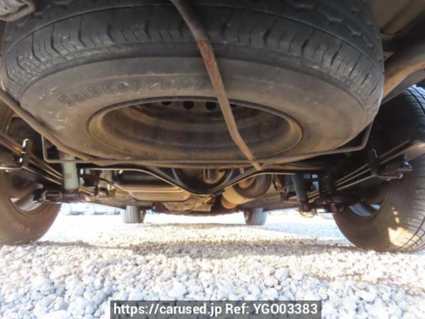 Used 2005 AT toyota hiace-van KDH205V Image[46]