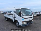 Toyota Toyoace Truck