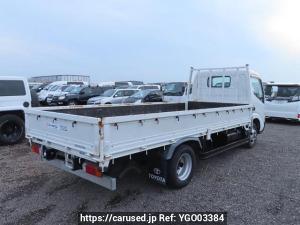 Used 2005 MT toyota toyoace-truck RZU340 Image[6]