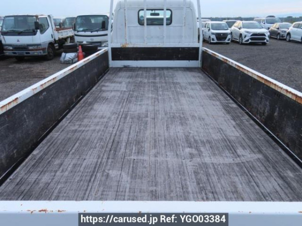 Used 2005 MT toyota toyoace-truck RZU340 Image[8]