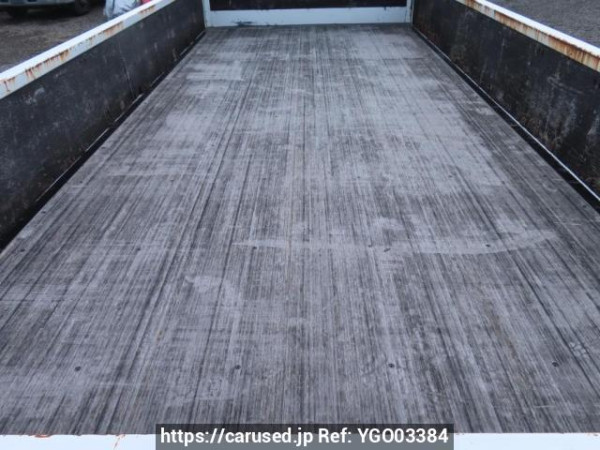 Used 2005 MT toyota toyoace-truck RZU340 Image[9]
