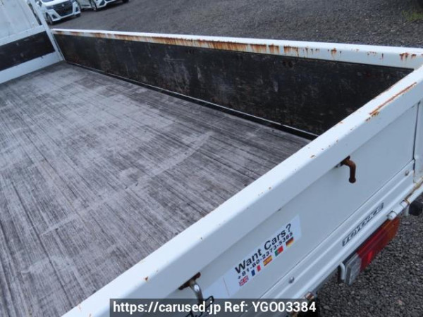 Used 2005 MT toyota toyoace-truck RZU340 Image[11]