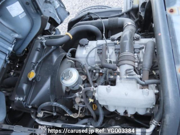 Used 2005 MT toyota toyoace-truck RZU340 Image[12]