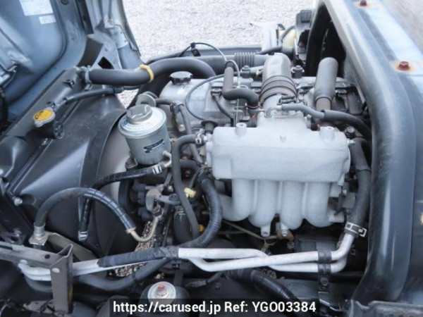 Used 2005 MT toyota toyoace-truck RZU340 Image[13]