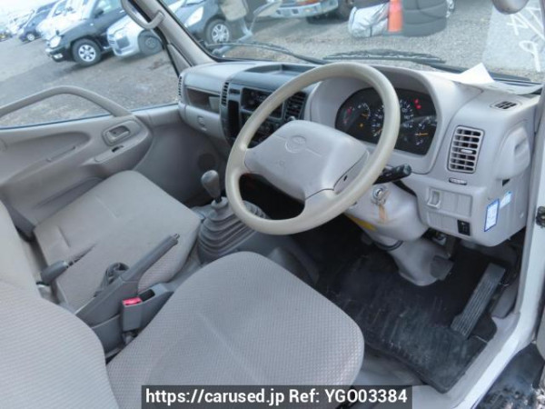Used 2005 MT toyota toyoace-truck RZU340 Image[16]