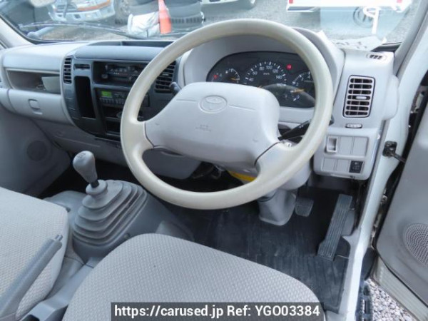 Used 2005 MT toyota toyoace-truck RZU340 Image[22]