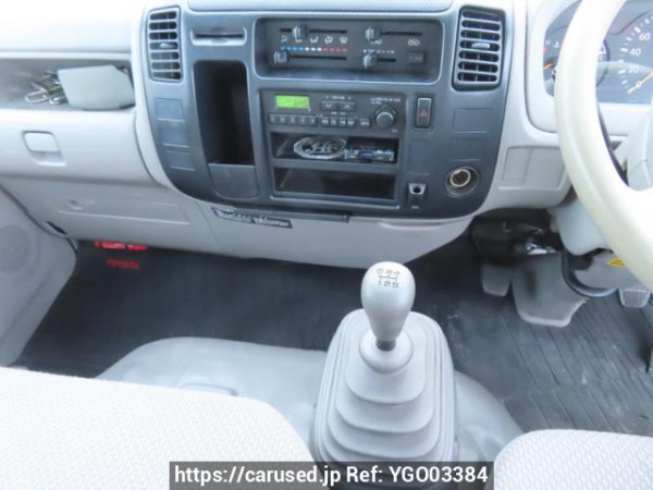 Used 2005 MT toyota toyoace-truck RZU340 Image[23]