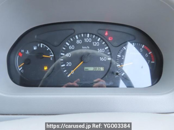 Used 2005 MT toyota toyoace-truck RZU340 Image[26]