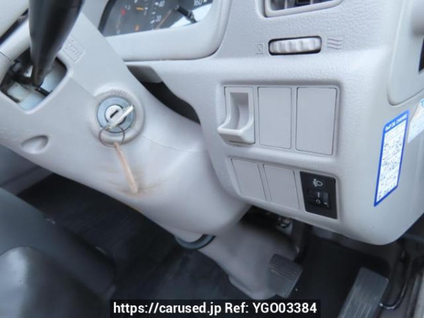 Used 2005 MT toyota toyoace-truck RZU340 Image[28]