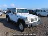 Used 2015 AT jeep wrangler-unlimited JK36L Image[0]
