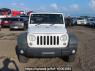 Used 2015 AT jeep wrangler-unlimited JK36L Image[1]
