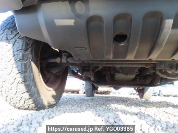 Used 2015 AT jeep wrangler-unlimited JK36L Image[34]