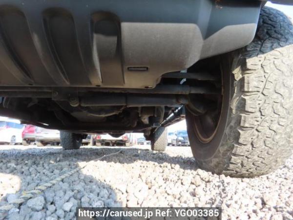 Used 2015 AT jeep wrangler-unlimited JK36L Image[35]