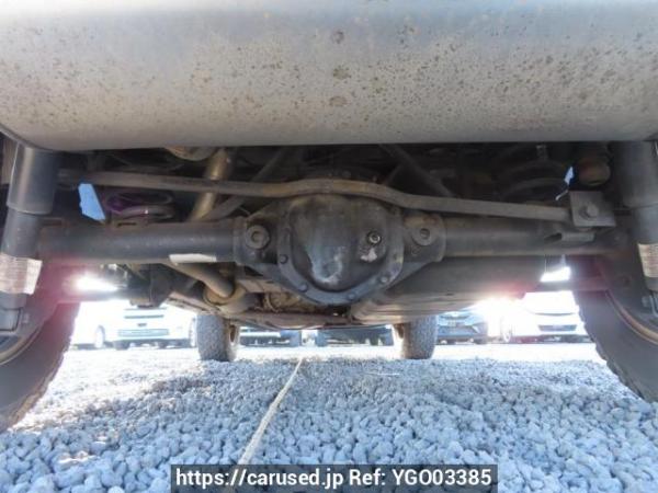 Used 2015 AT jeep wrangler-unlimited JK36L Image[42]