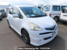 Toyota Ractis NCP100