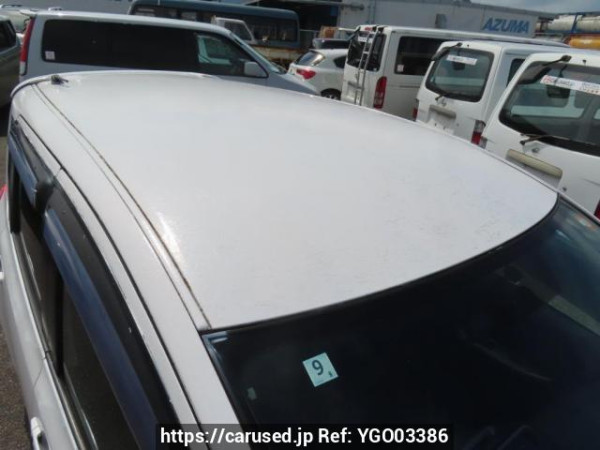 Used 2006 AT toyota ractis NCP100 Image[9]