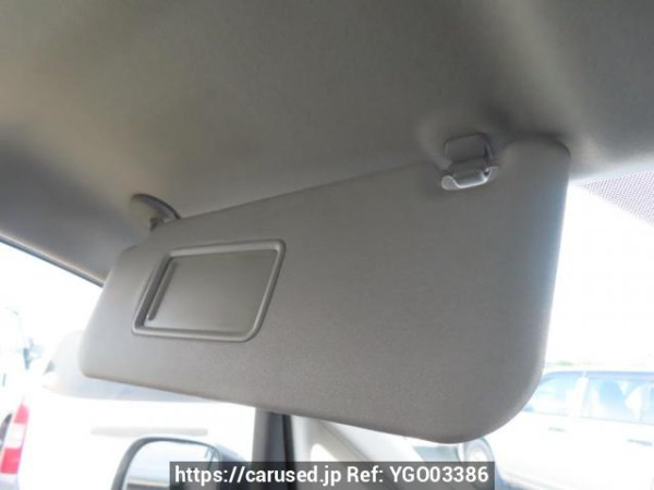 Used 2006 AT toyota ractis NCP100 Image[11]