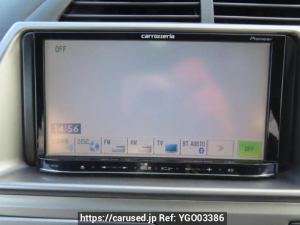 Used 2006 AT toyota ractis NCP100 Image[21]