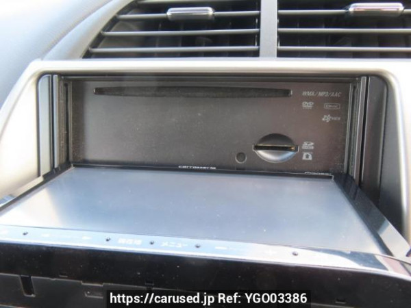 Used 2006 AT toyota ractis NCP100 Image[23]