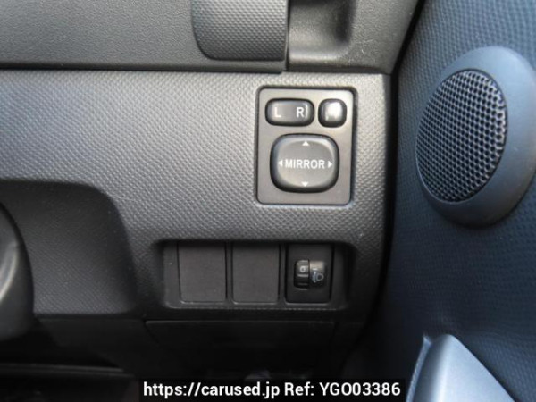 Used 2006 AT toyota ractis NCP100 Image[26]