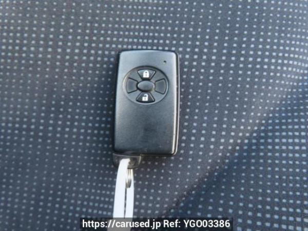 Used 2006 AT toyota ractis NCP100 Image[28]