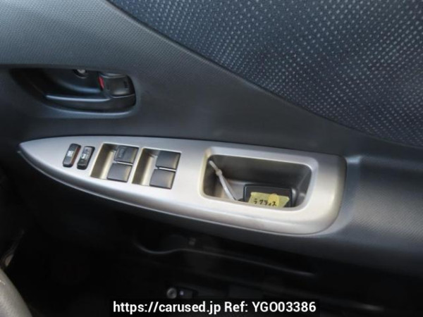 Used 2006 AT toyota ractis NCP100 Image[29]