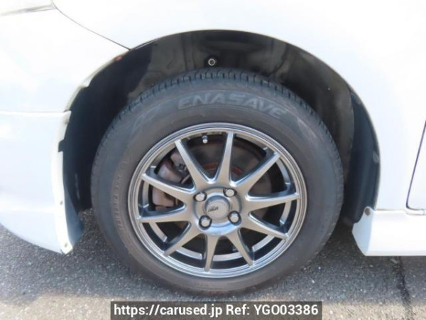 Used 2006 AT toyota ractis NCP100 Image[30]