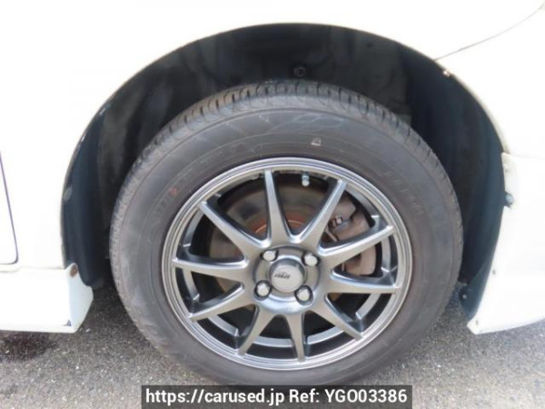Used 2006 AT toyota ractis NCP100 Image[31]