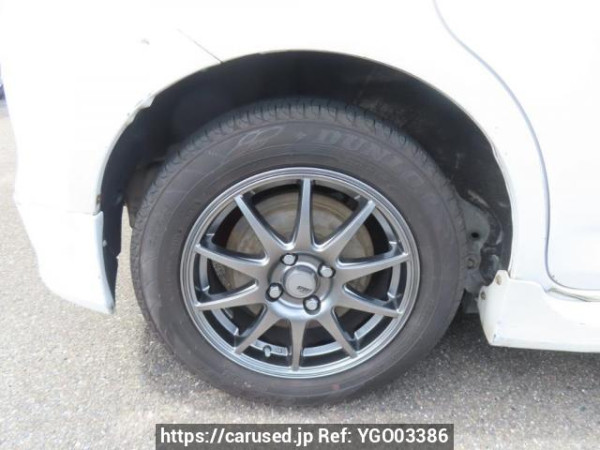 Used 2006 AT toyota ractis NCP100 Image[32]