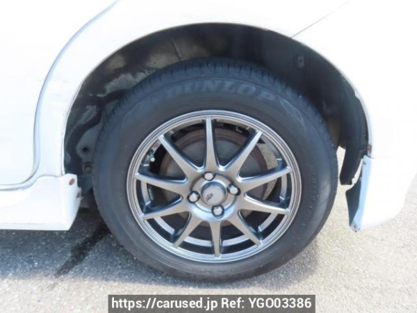 Used 2006 AT toyota ractis NCP100 Image[33]