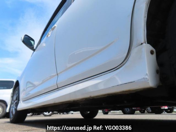 Used 2006 AT toyota ractis NCP100 Image[34]