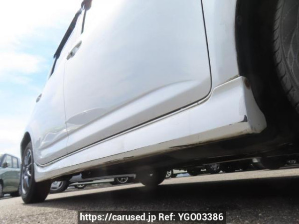 Used 2006 AT toyota ractis NCP100 Image[36]