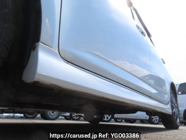 Used 2006 AT toyota ractis NCP100 Image[37]
