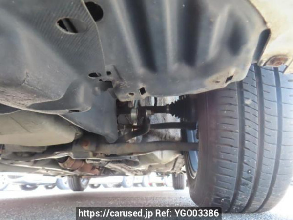 Used 2006 AT toyota ractis NCP100 Image[39]