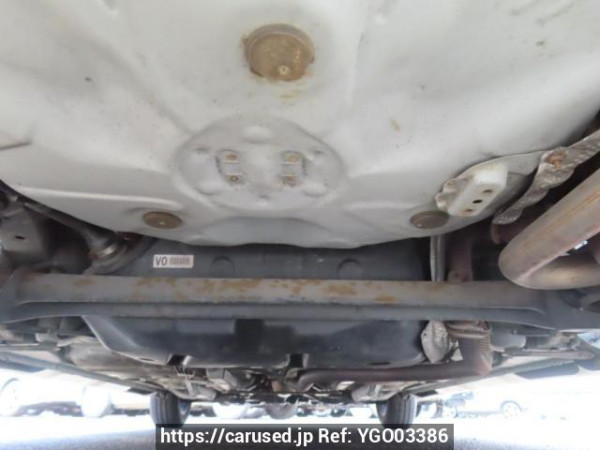 Used 2006 AT toyota ractis NCP100 Image[41]