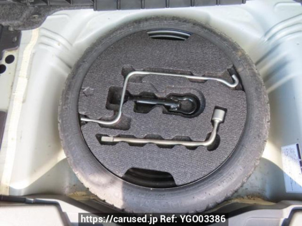 Used 2006 AT toyota ractis NCP100 Image[43]
