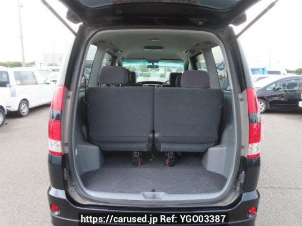 Used 2007 AT toyota noah AZR60G Image[6]