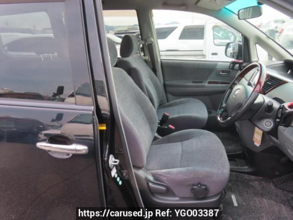 Used 2007 AT toyota noah AZR60G Image[9]