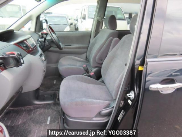 Used 2007 AT toyota noah AZR60G Image[10]