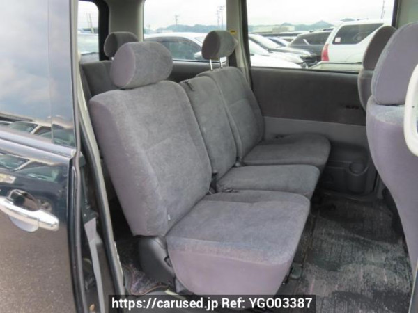 Used 2007 AT toyota noah AZR60G Image[11]
