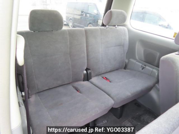 Used 2007 AT toyota noah AZR60G Image[13]